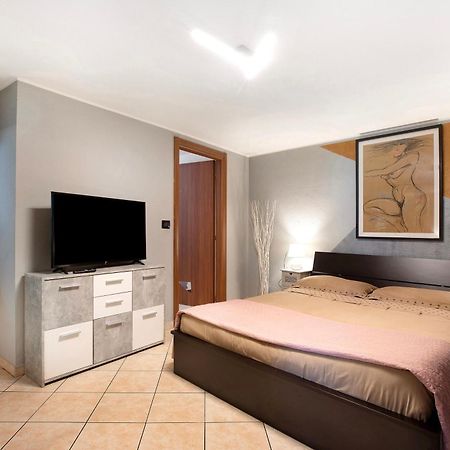 Maison Bebe Terre Blanche Aosta Luaran gambar
