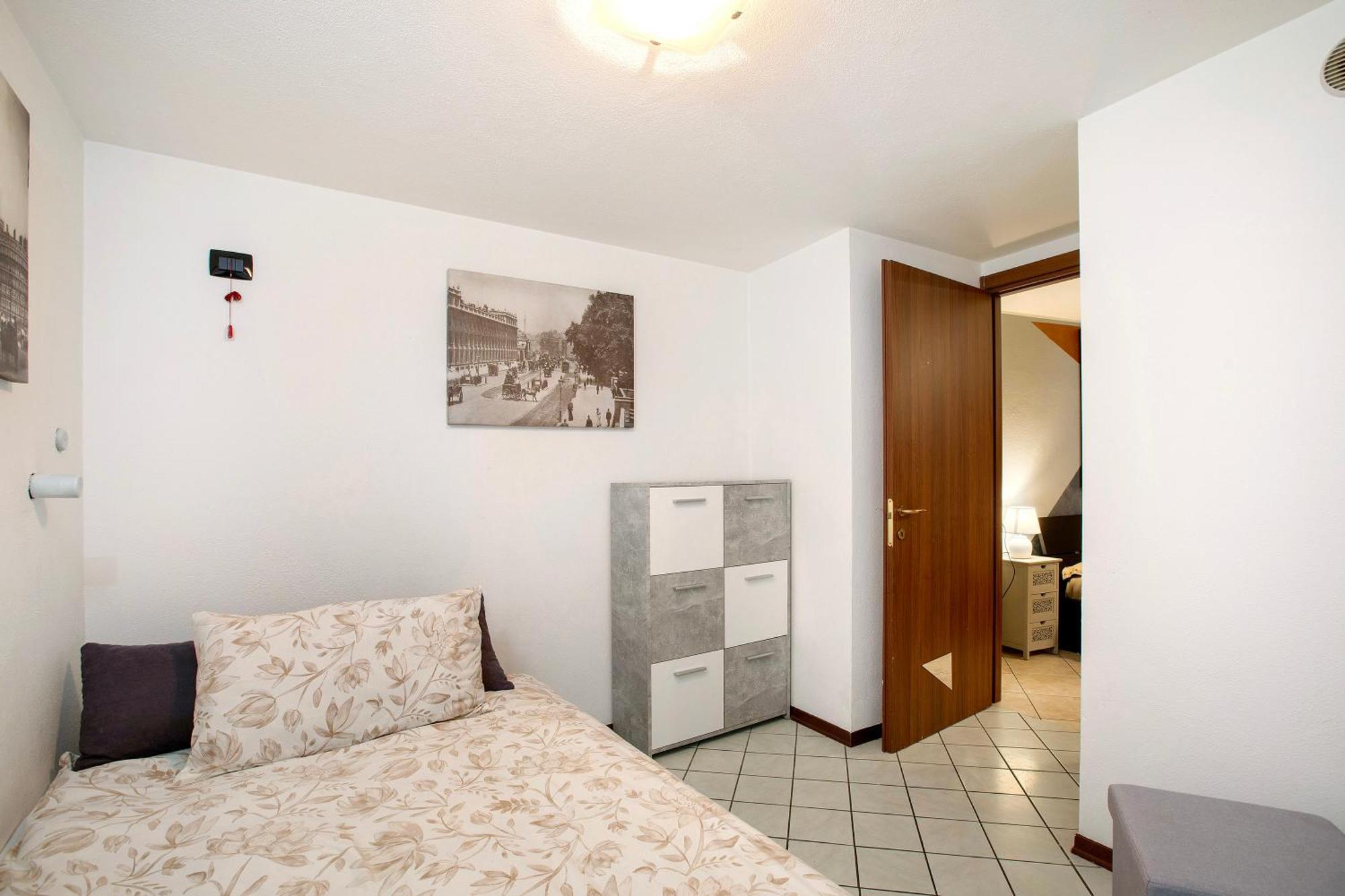Maison Bebe Terre Blanche Aosta Luaran gambar