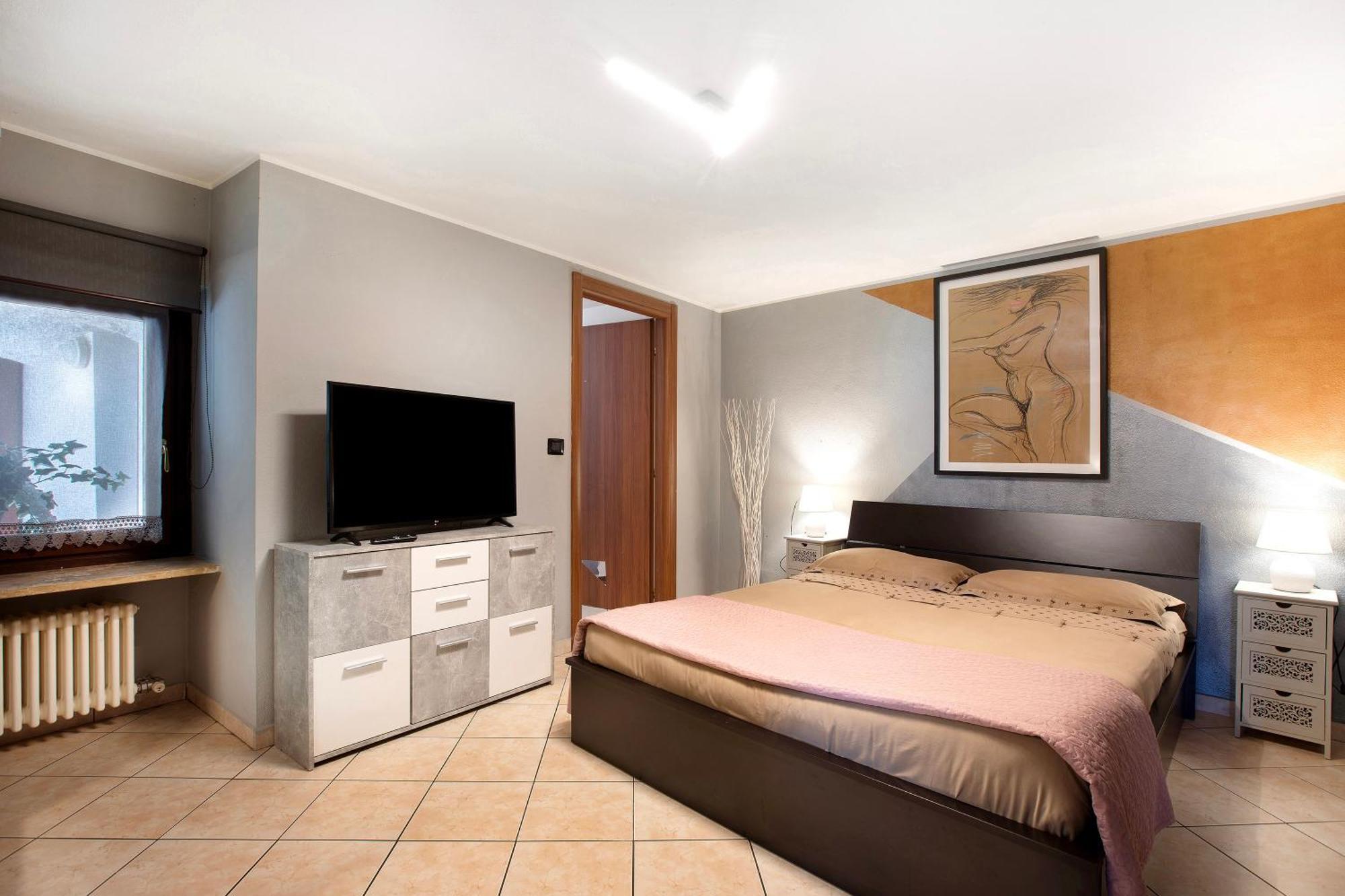 Maison Bebe Terre Blanche Aosta Luaran gambar
