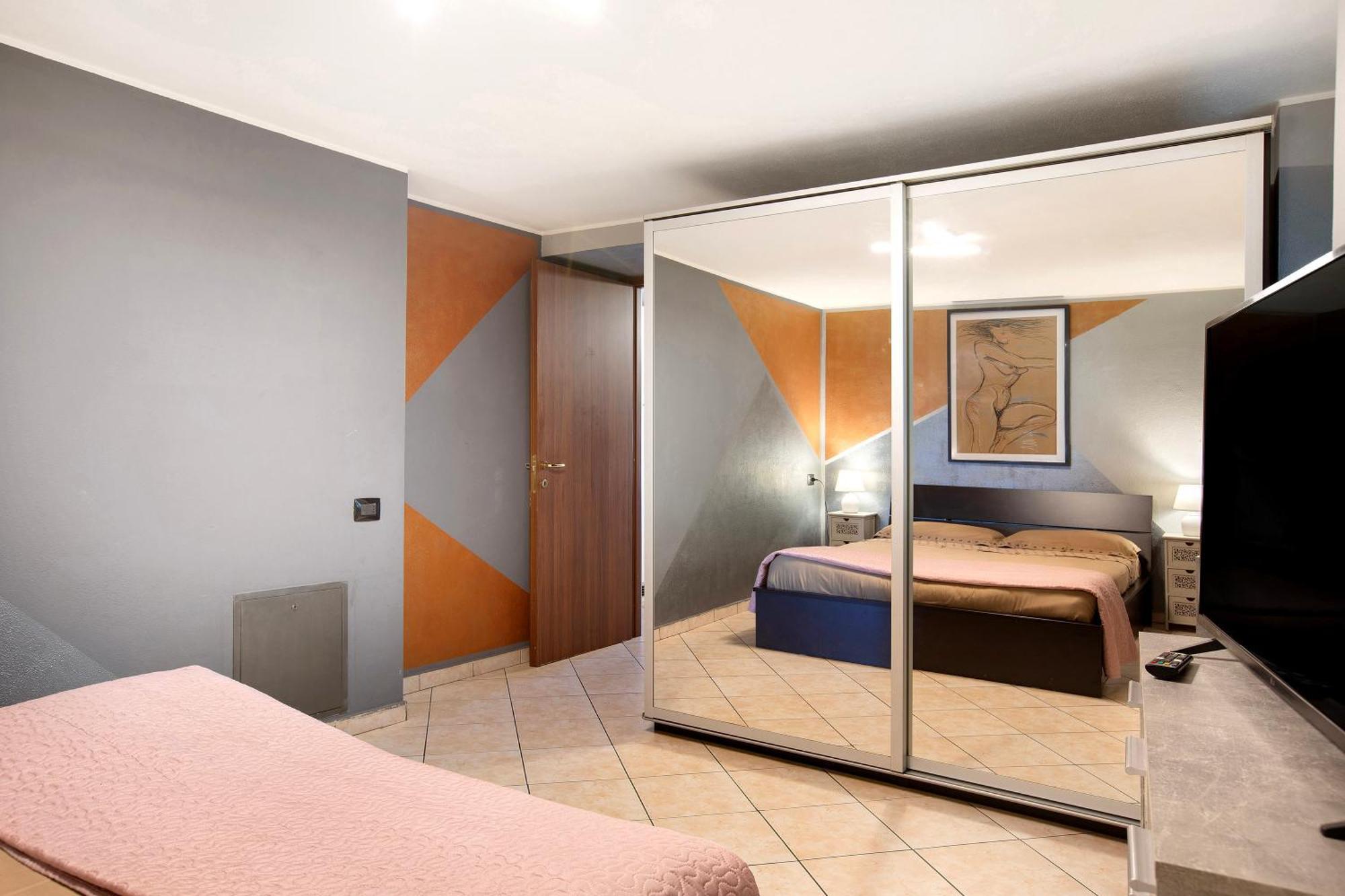 Maison Bebe Terre Blanche Aosta Luaran gambar
