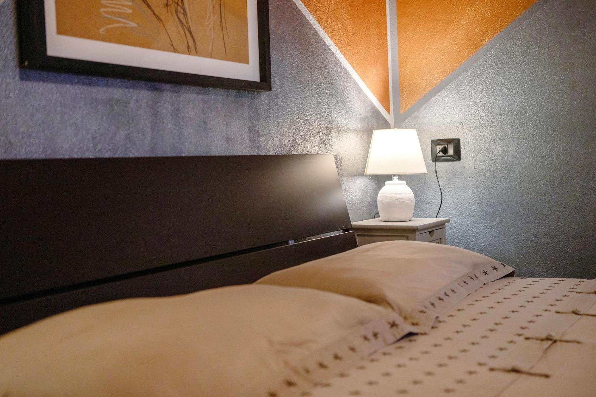Maison Bebe Terre Blanche Aosta Luaran gambar