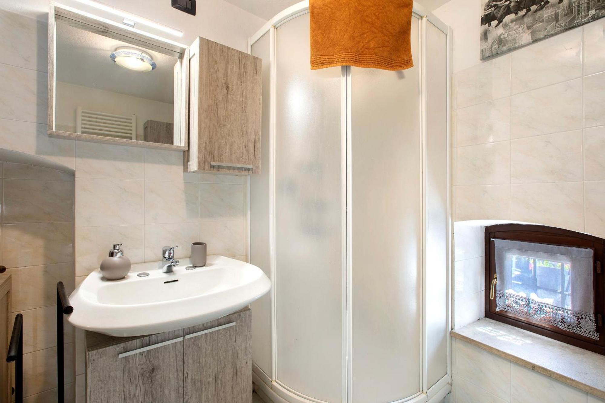 Maison Bebe Terre Blanche Aosta Luaran gambar