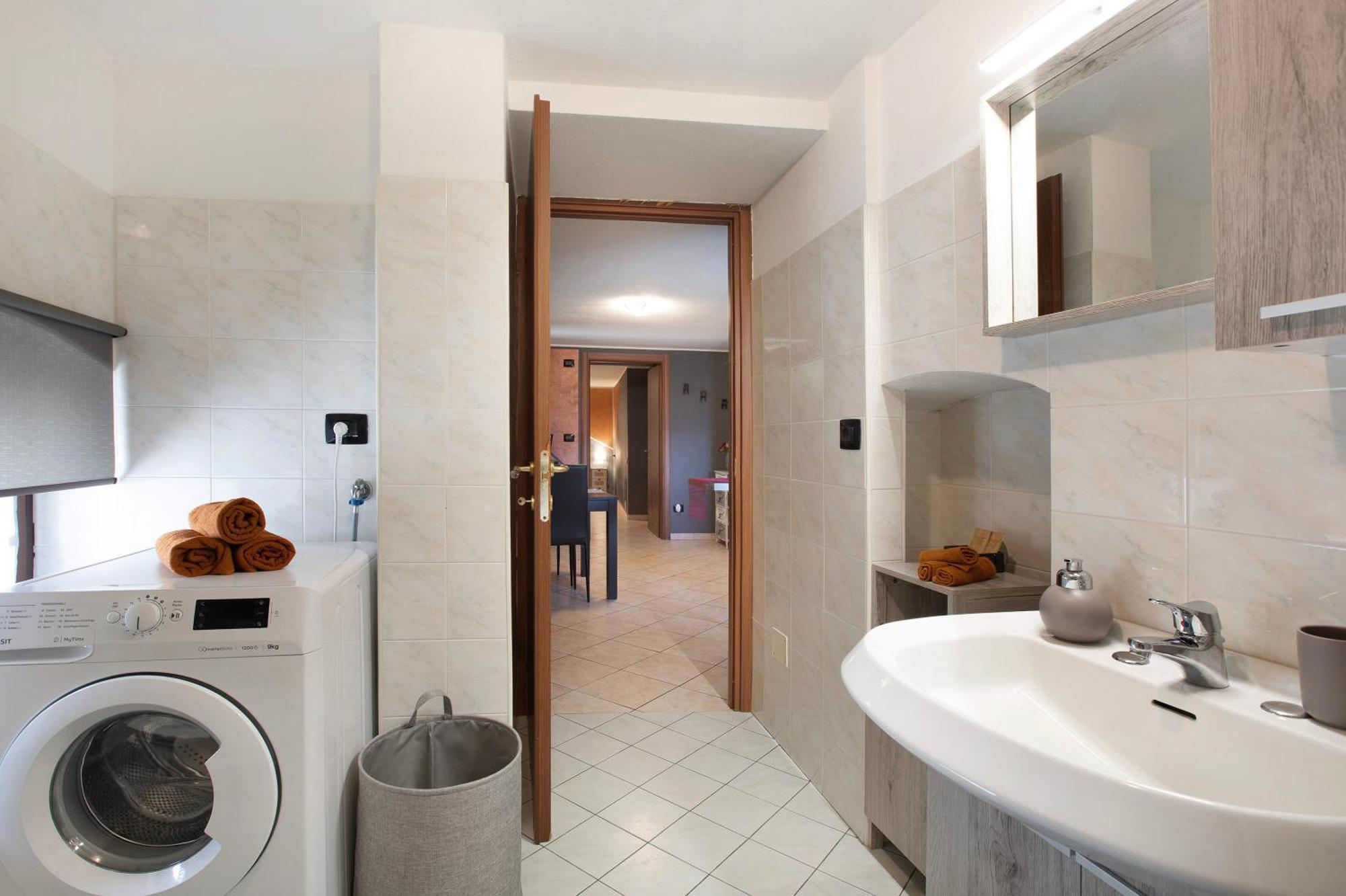 Maison Bebe Terre Blanche Aosta Luaran gambar