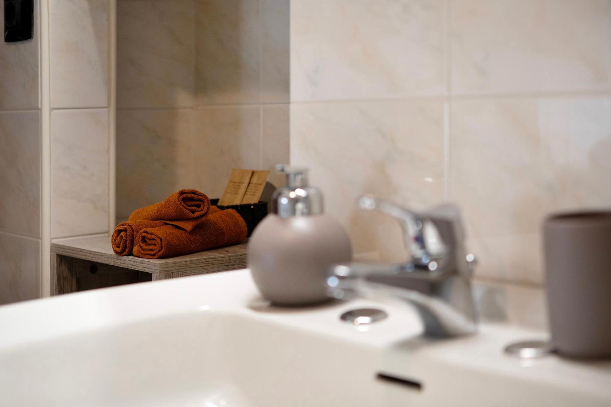 Maison Bebe Terre Blanche Aosta Luaran gambar
